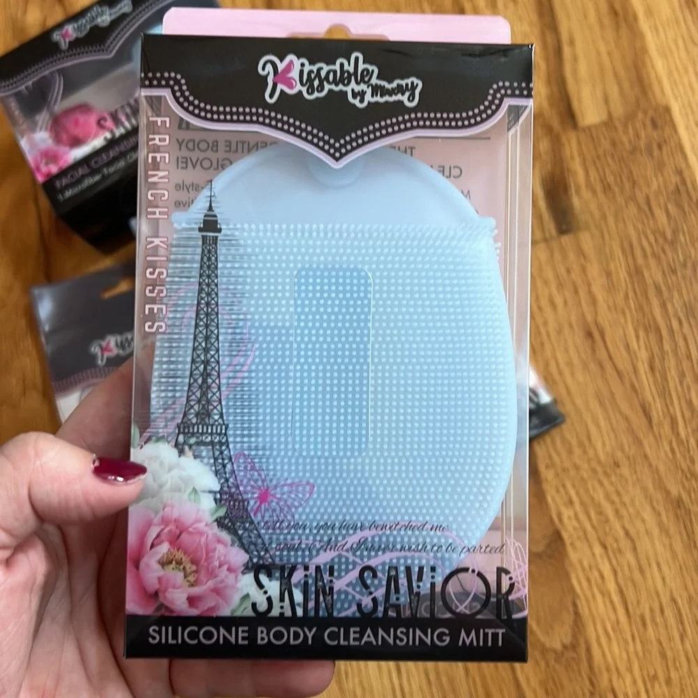 N/A facial gift